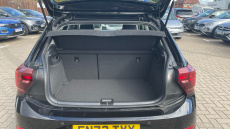 Volkswagen Polo 1.0 TSI Life 5dr Petrol Hatchback